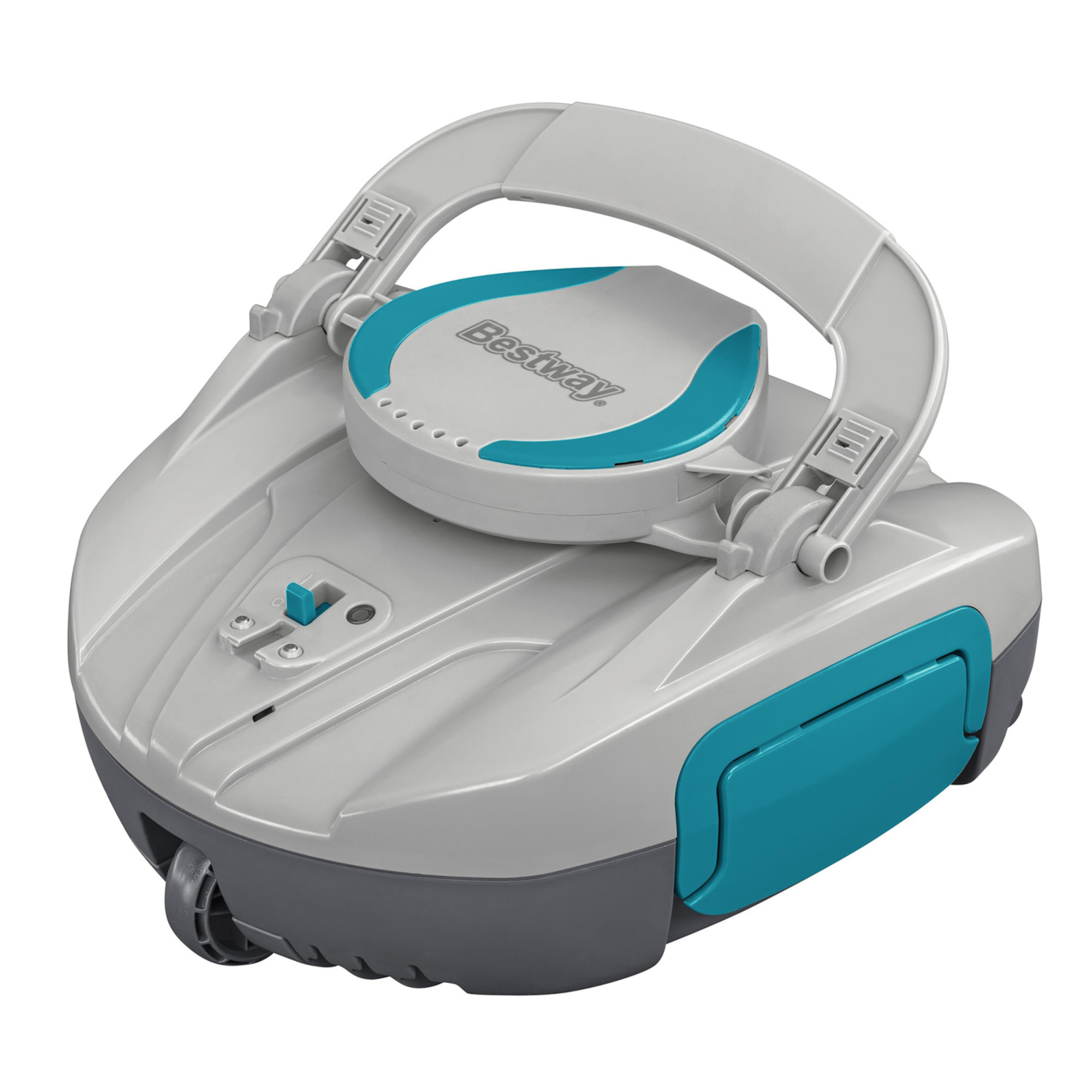 Bestway AquaTronix G100 Robotic Pool Vacuum, 58864E
